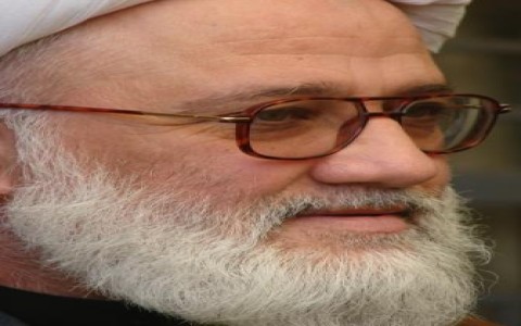 المرجع اليعقوبي